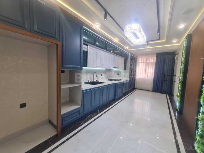 Продаётся 3-комн. новостройка 155 м², м. 28 мая, photo 8 from 16