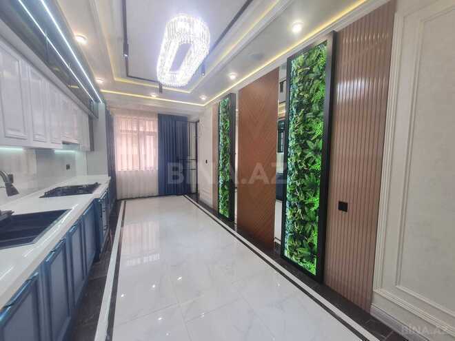 Продаётся 3-комн. новостройка 155 м², м. 28 мая, photo 9 from 16