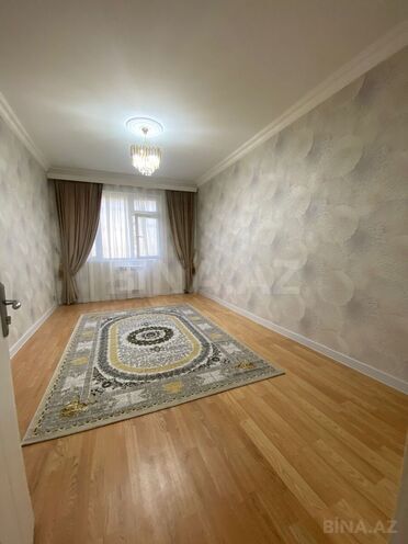 Продаётся 3-комн. вторичка 70 м², м. Мемар Аджеми, photo 13 from 21