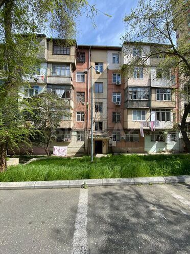 Продаётся 3-комн. вторичка 70 м², м. Мемар Аджеми, photo 1 from 21