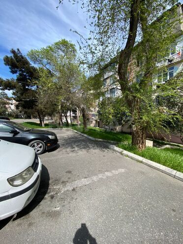 Продаётся 3-комн. вторичка 70 м², м. Мемар Аджеми, photo 3 from 21