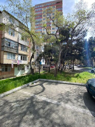 Продаётся 3-комн. вторичка 70 м², м. Мемар Аджеми, photo 4 from 21