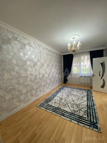 Продаётся 3-комн. вторичка 70 м², м. Мемар Аджеми, photo 9 from 21