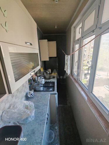 Продаётся 2-комн. вторичка 40 м², м. Иншаатчылар, photo 7 from 17