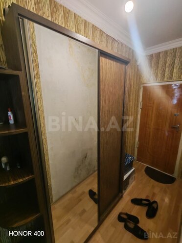 Продаётся 2-комн. вторичка 40 м², м. Иншаатчылар, photo 11 from 17