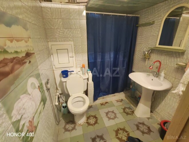 Продаётся 2-комн. вторичка 40 м², м. Иншаатчылар, photo 9 from 17