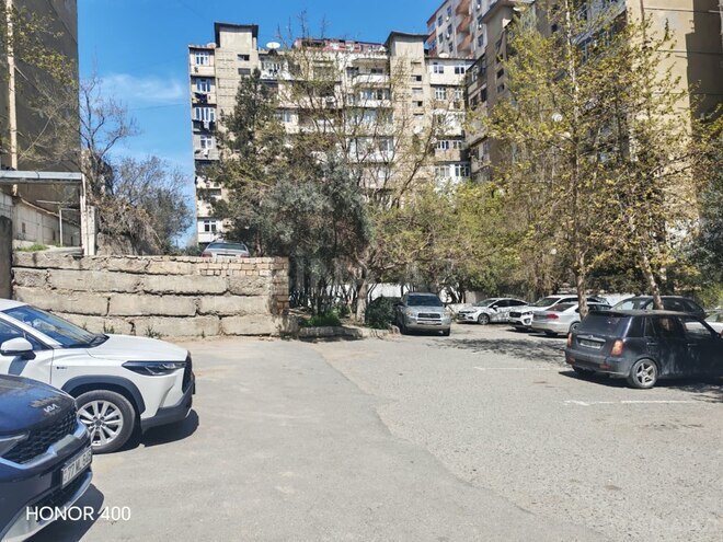 Продаётся 2-комн. вторичка 40 м², м. Иншаатчылар, photo 14 from 17