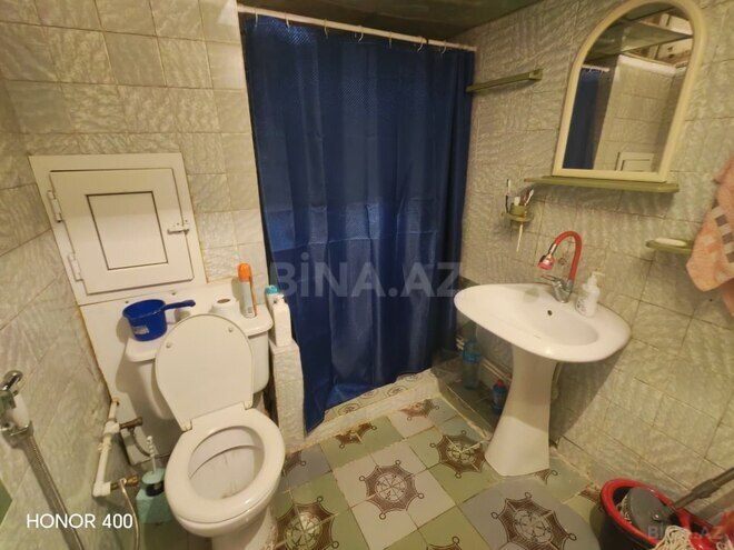 Продаётся 2-комн. вторичка 40 м², м. Иншаатчылар, photo 10 from 17