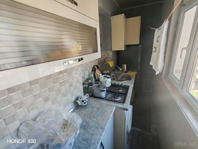 Продаётся 2-комн. вторичка 40 м², м. Иншаатчылар, photo 6 from 17