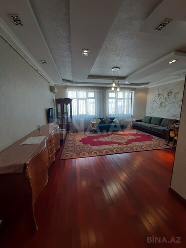 Сдаётся 2-комн. новостройка 81 м², м. Шах Исмаил Хатаи, photo 5 from 15