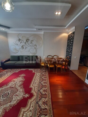 Сдаётся 2-комн. новостройка 81 м², м. Шах Исмаил Хатаи, photo 7 from 15