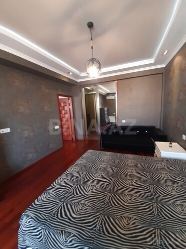 Сдаётся 2-комн. новостройка 81 м², м. Шах Исмаил Хатаи, photo 6 from 15