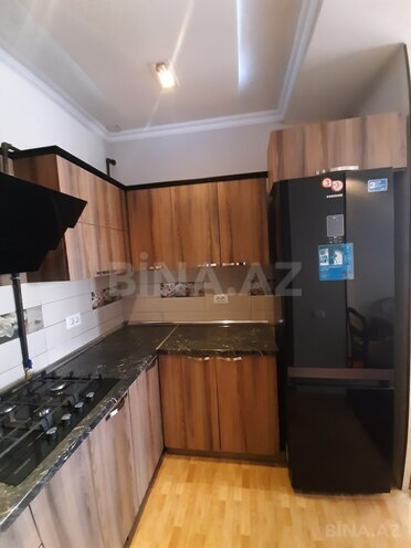 Сдаётся 2-комн. новостройка 81 м², м. Шах Исмаил Хатаи, photo 8 from 15