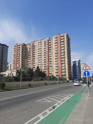 Сдаётся 2-комн. новостройка 81 м², м. Шах Исмаил Хатаи, photo 1 from 15