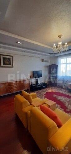 Сдаётся 2-комн. новостройка 81 м², м. Шах Исмаил Хатаи, photo 12 from 15