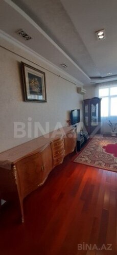 Сдаётся 2-комн. новостройка 81 м², м. Шах Исмаил Хатаи, photo 11 from 15