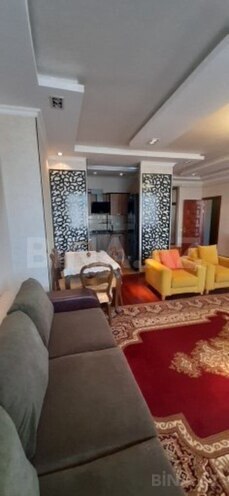 Сдаётся 2-комн. новостройка 81 м², м. Шах Исмаил Хатаи, photo 13 from 15