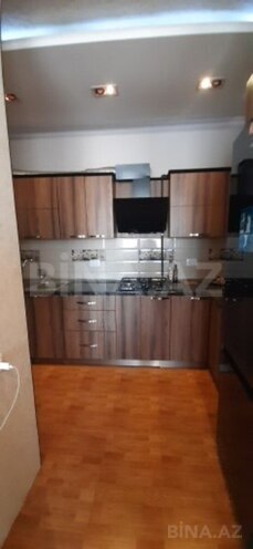 Сдаётся 2-комн. новостройка 81 м², м. Шах Исмаил Хатаи, photo 9 from 15