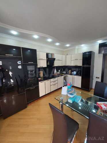 Сдаётся 3-комн. новостройка 145 м², м. 28 мая, photo 9 from 18