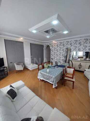 Сдаётся 3-комн. новостройка 145 м², м. 28 мая, photo 5 from 18