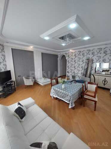 Сдаётся 3-комн. новостройка 145 м², м. 28 мая, photo 8 from 18