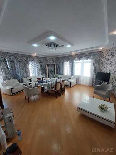 Сдаётся 3-комн. новостройка 145 м², м. 28 мая, photo 7 from 18