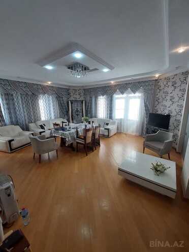 Сдаётся 3-комн. новостройка 145 м², м. 28 мая, photo 4 from 18