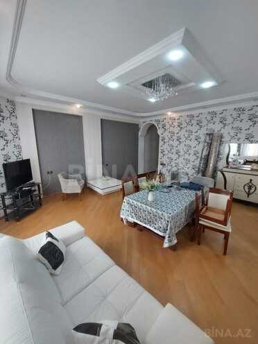 Сдаётся 3-комн. новостройка 145 м², м. 28 мая, photo 15 from 18