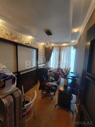 Сдаётся 3-комн. новостройка 145 м², м. 28 мая, photo 16 from 18