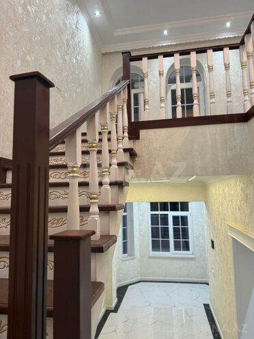 Satılır 5 otaqlı həyət evi/bağ evi 240 m², Ramana q., photo 5 from 28