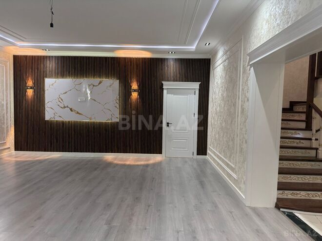 Satılır 5 otaqlı həyət evi/bağ evi 240 m², Ramana q., photo 4 from 28