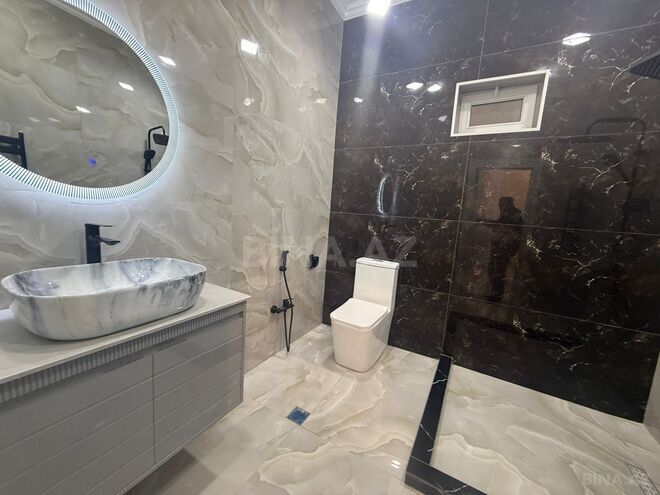 Satılır 5 otaqlı həyət evi/bağ evi 240 m², Ramana q., photo 13 from 28