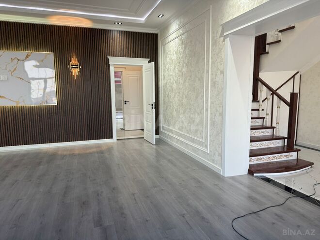 Satılır 5 otaqlı həyət evi/bağ evi 240 m², Ramana q., photo 22 from 28