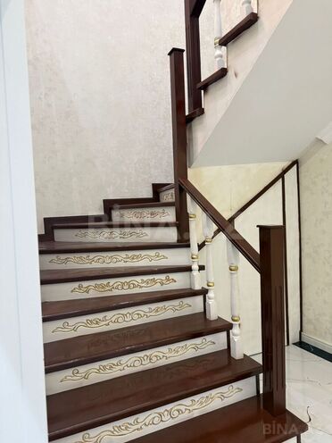 Satılır 5 otaqlı həyət evi/bağ evi 240 m², Ramana q., photo 19 from 28