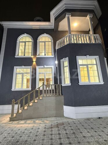 Satılır 5 otaqlı həyət evi/bağ evi 240 m², Ramana q., photo 1 from 28
