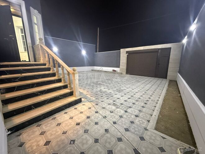 Satılır 5 otaqlı həyət evi/bağ evi 240 m², Ramana q., photo 25 from 28