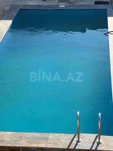 Сдаётся 5-комн. дом/дача 240 м², пос. Нардаран, photo 4 from 16