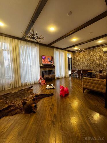 Сдаётся 5-комн. дом/дача 240 м², пос. Нардаран, photo 7 from 16