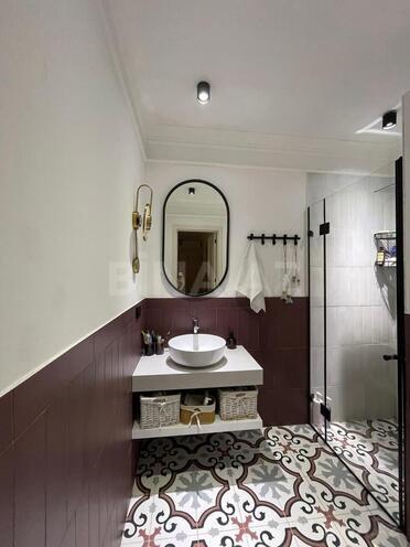 Сдаётся 3-комн. новостройка 100 м², пос. Ази Асланова, photo 21 from 22