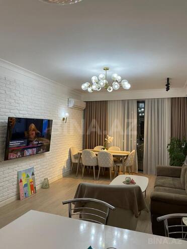 Сдаётся 3-комн. новостройка 100 м², пос. Ази Асланова, photo 5 from 22