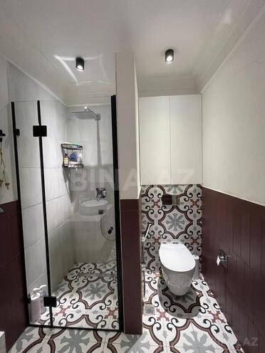 Сдаётся 3-комн. новостройка 100 м², пос. Ази Асланова, photo 20 from 22