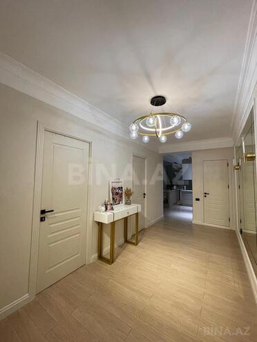 Сдаётся 3-комн. новостройка 100 м², пос. Ази Асланова, photo 12 from 22