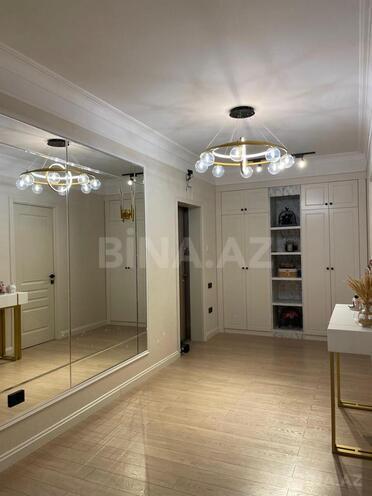 Сдаётся 3-комн. новостройка 100 м², пос. Ази Асланова, photo 19 from 22