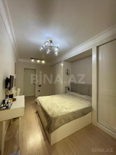 Сдаётся 3-комн. новостройка 100 м², пос. Ази Асланова, photo 8 from 22