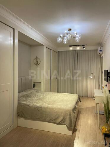 Сдаётся 3-комн. новостройка 100 м², пос. Ази Асланова, photo 7 from 22