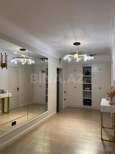 Сдаётся 3-комн. новостройка 100 м², пос. Ази Асланова, photo 17 from 22