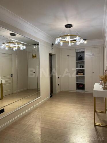 Сдаётся 3-комн. новостройка 100 м², пос. Ази Асланова, photo 18 from 22