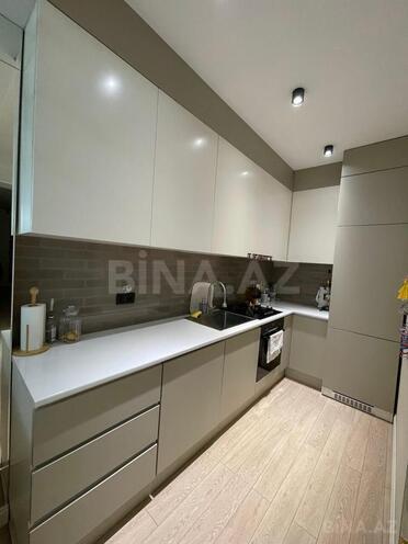 Сдаётся 3-комн. новостройка 100 м², пос. Ази Асланова, photo 15 from 22