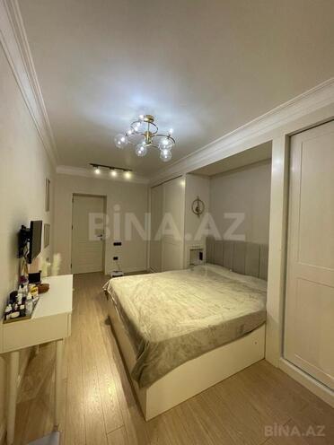 Сдаётся 3-комн. новостройка 100 м², пос. Ази Асланова, photo 10 from 22