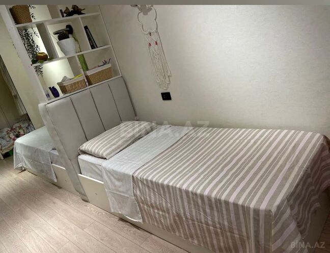 Сдаётся 3-комн. новостройка 100 м², пос. Ази Асланова, photo 11 from 22